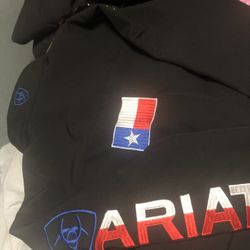 Jacket Ariat De México S & M. $65 Each Cada Una ! Firme $$$ No Menos