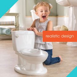 Sumner infant my size potty
