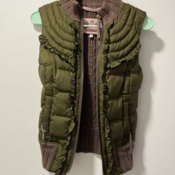 Juicy Vest