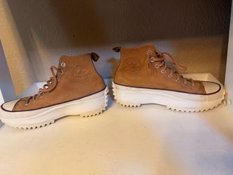 Men's converse