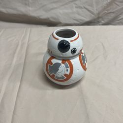 Star Wars BB-8 Mug