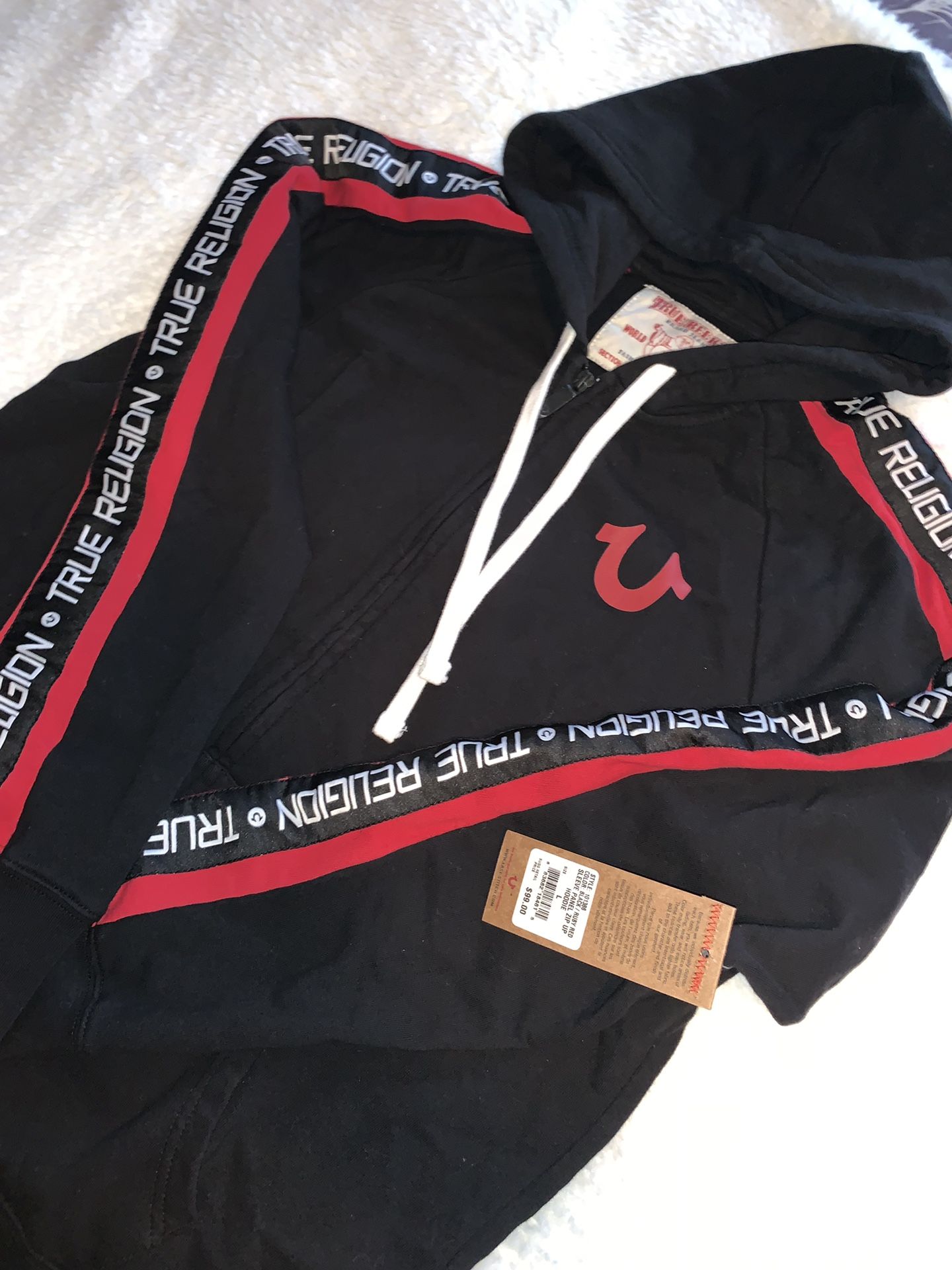 Mens True Religion Jogging Suit set for Sale in Westchester, IL - OfferUp