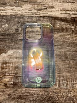 Loopy iPhone 15 Pro Phone Case 
