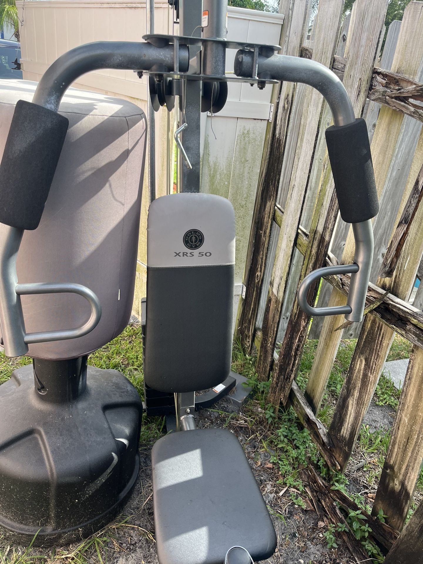 Home Gym