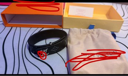 Lv braclet 1:1