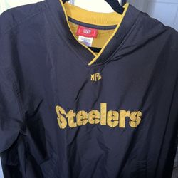Steelers Jacket 