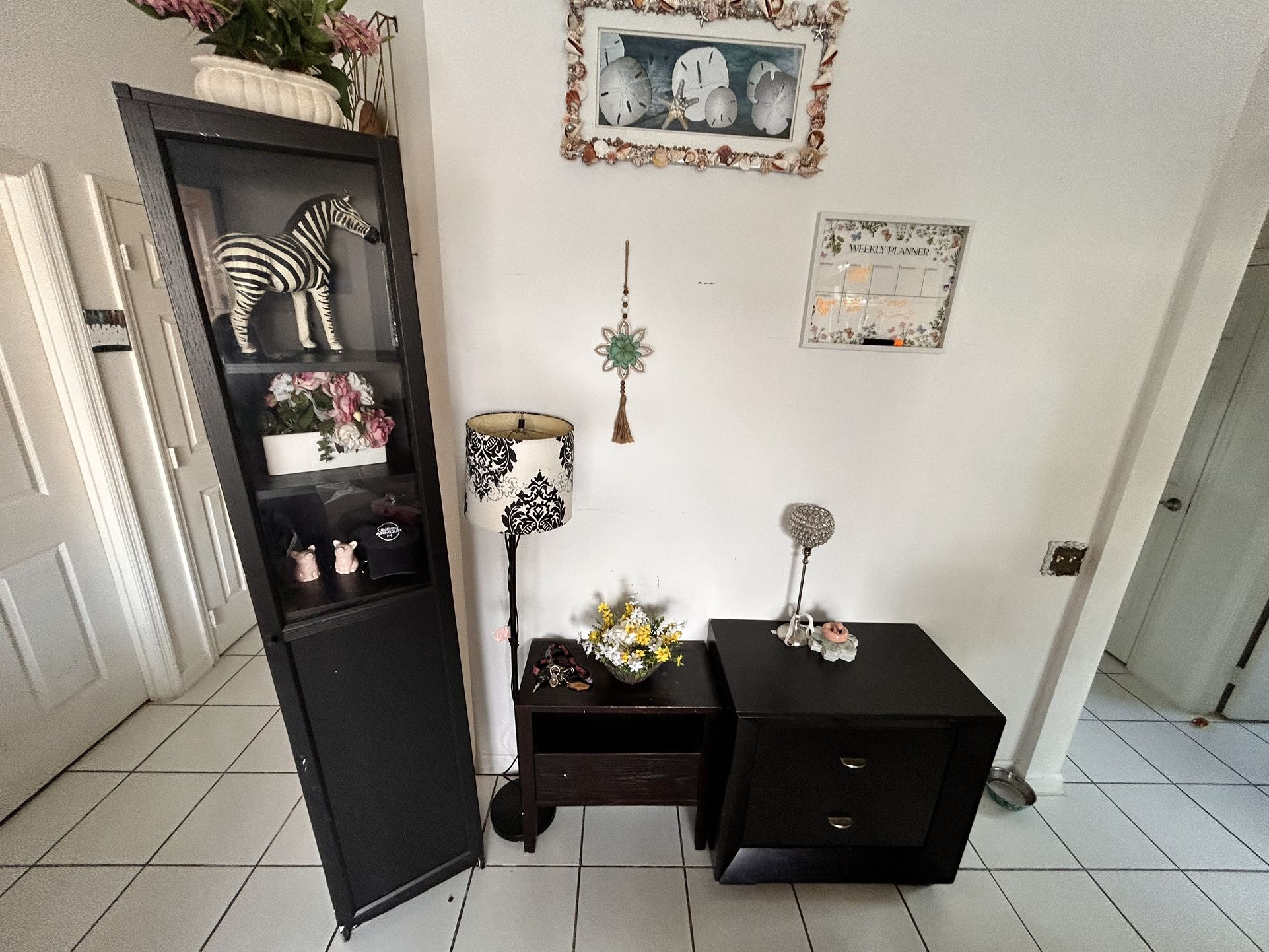 House Furniture….💲💲💲…. Send Me An Offer ✅🎁🍀 Organizers, Table, Bookshelves, Lamp, Bookstore, Dresser, Side Table, Light, Good Deals