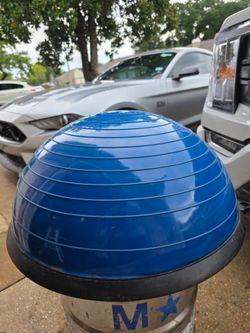 Balance ball
