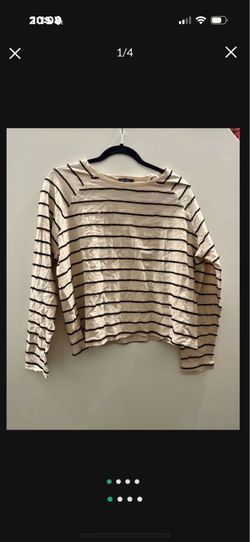 NWT Jessica Simpson top