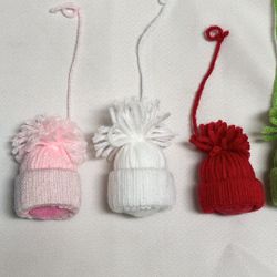 Tiny Winter hats