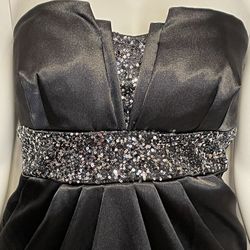 Love Tease Dress Juniors Size 11