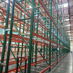 Pallet Rack