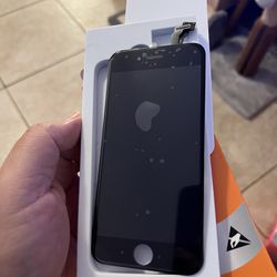 iPhone 6 Screen Replacement 