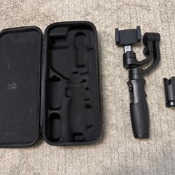hohem iSteadyMobile+ Phone Gimbal Stabilizer