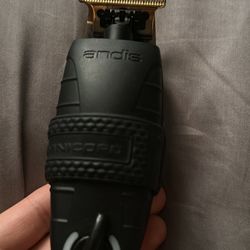 Andis Gtx Evo Trimmer