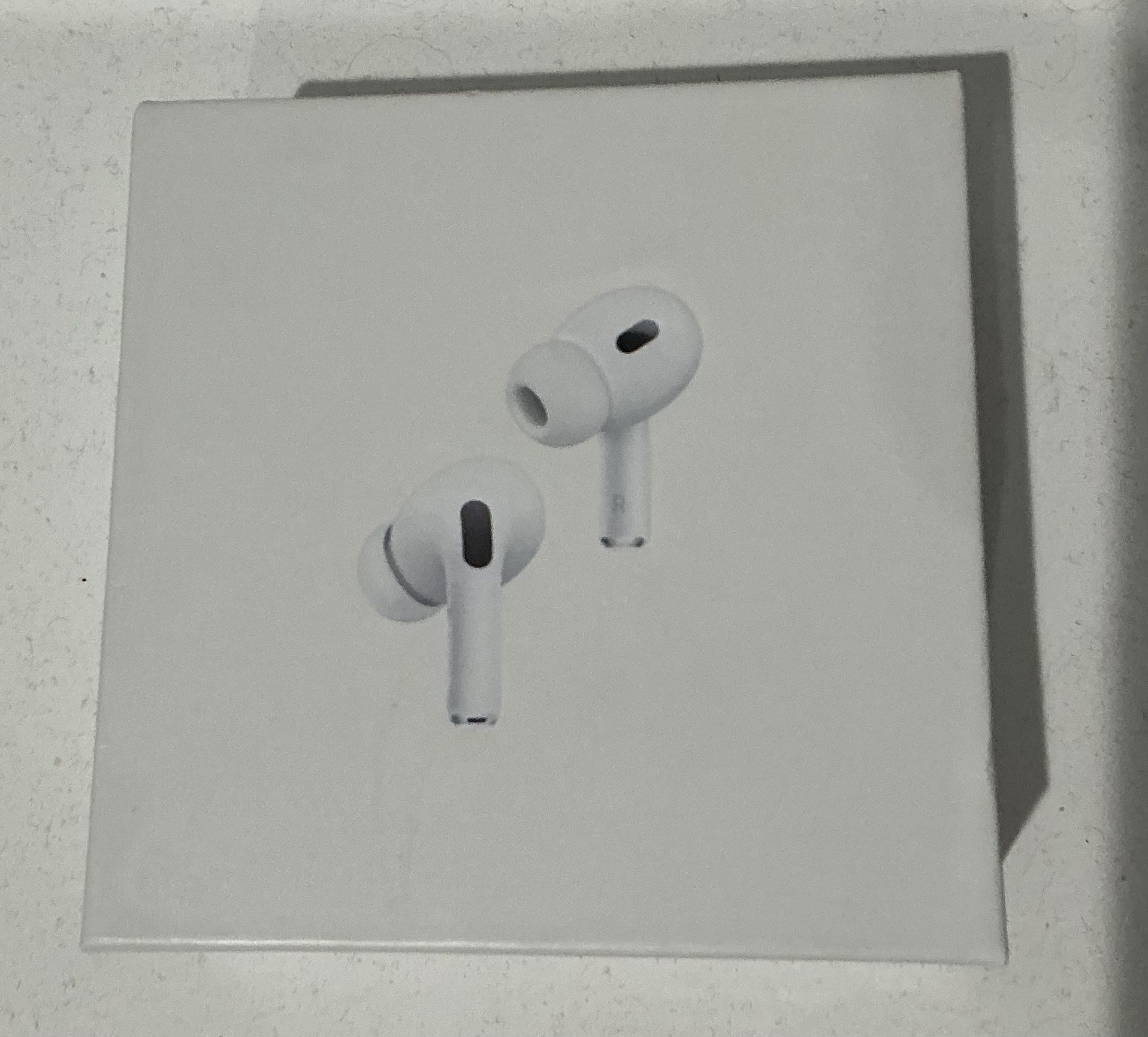 Airpod Pros (2nd Gen)