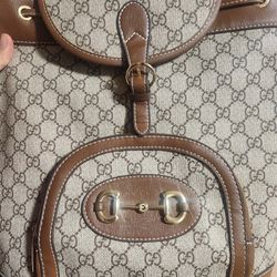 Gucci Bag Or Different Bag Read Description Before Buying Item $ 1 5 0