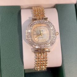 Womens Watch New