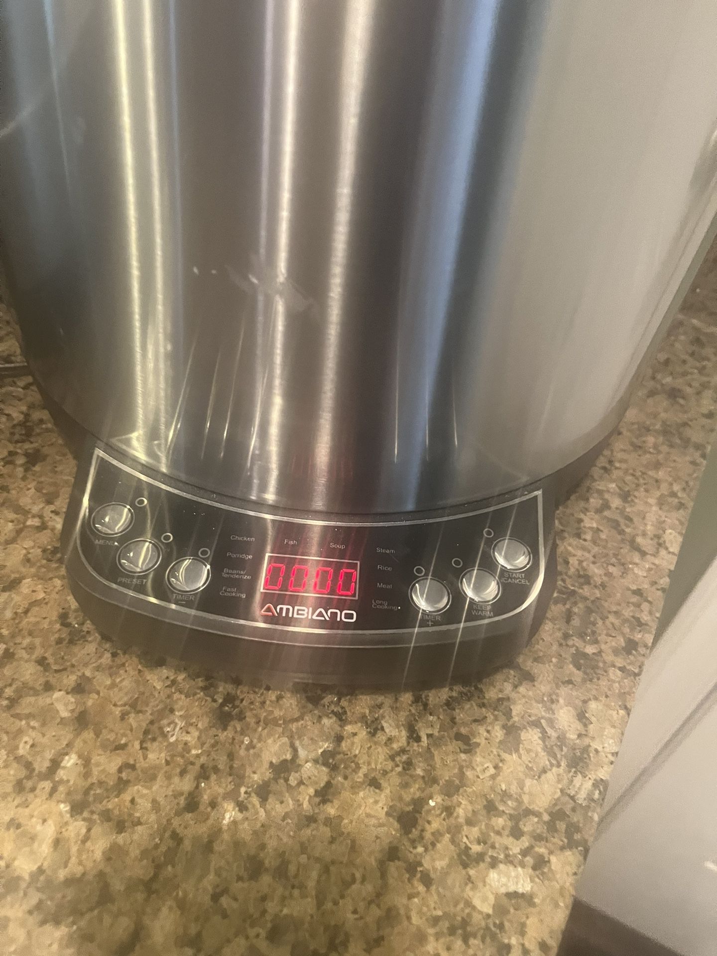 New Cooker For Sale 