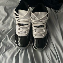 Jordan 11 Concord 2018 
