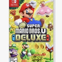 Super Mario World 