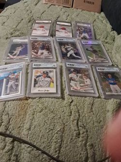 Aaron judge rookies lot