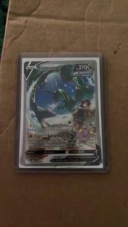 Rayquaza v