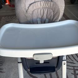 Baby High Chair