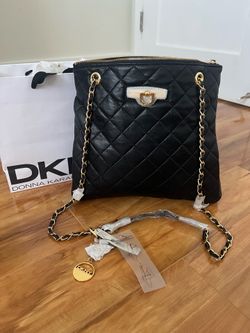 Amazing New with Tags Dkny Bag Original