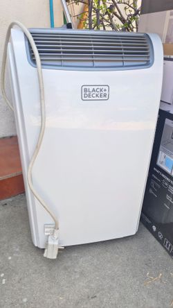 Black+Decker Portable Air Conditioner unit only