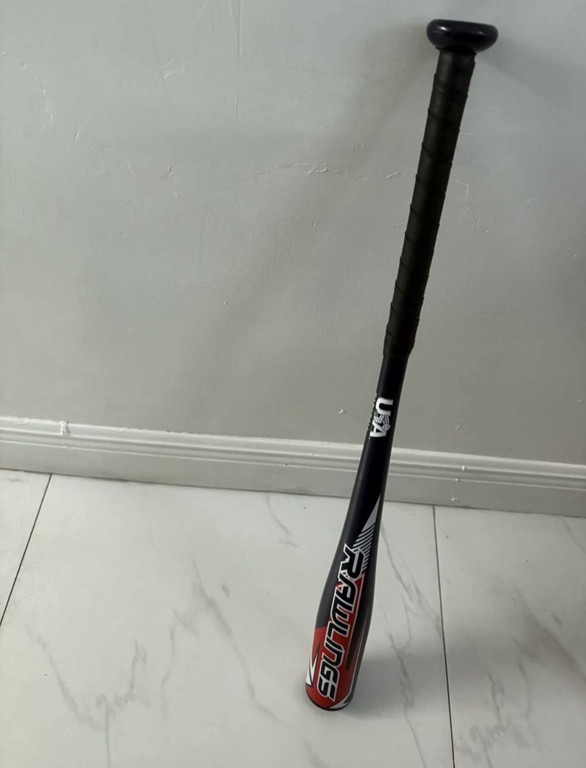 USA Rawlings Fuel Bat