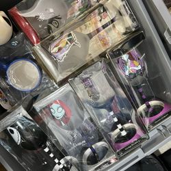 Not Free The Nightmares Before Christmas  (Read Details)