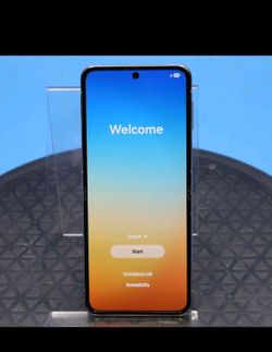 Samsung Galaxy Z Flip-4 250GB