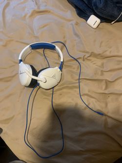 Ps4 headphones