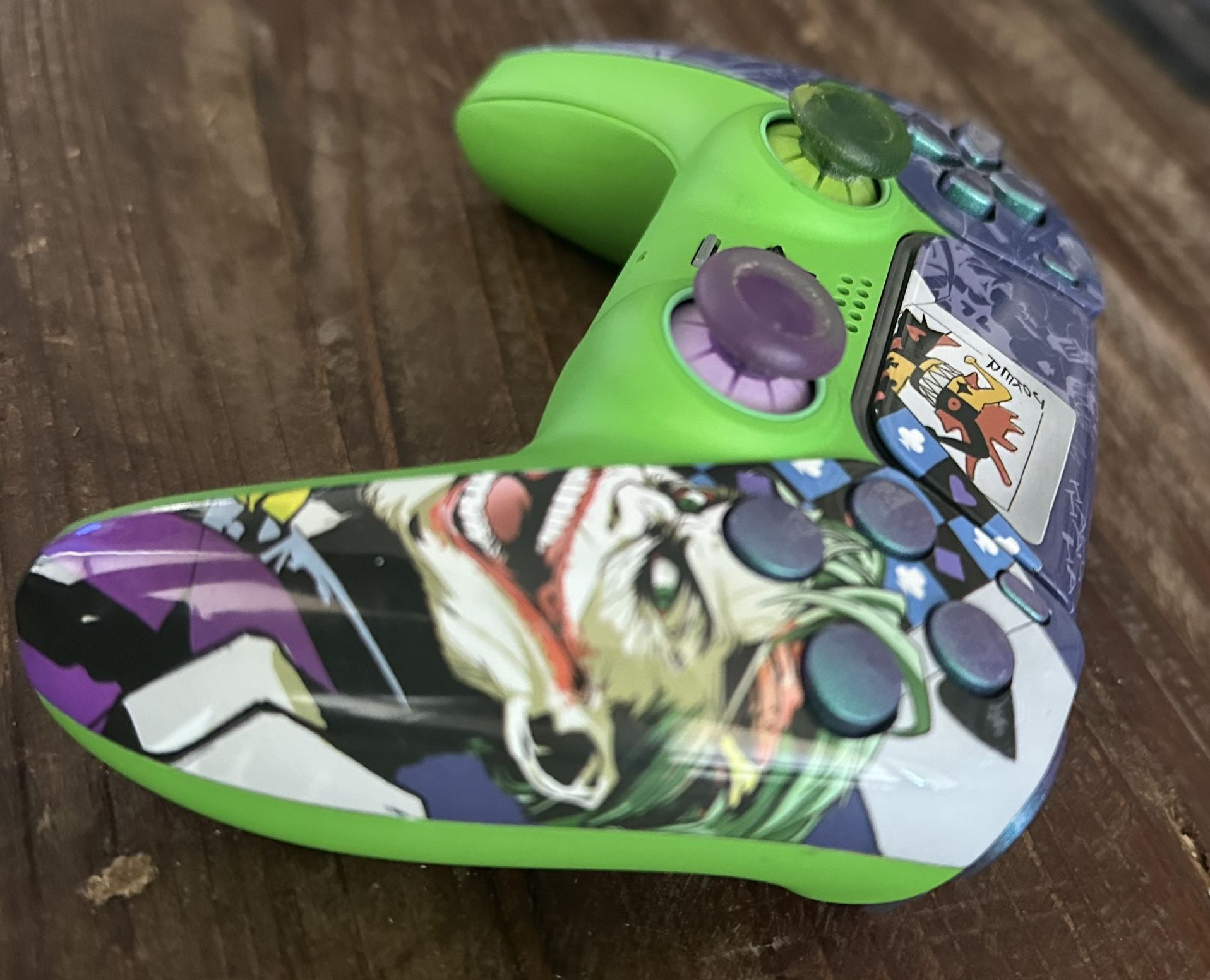 PS5 Controller