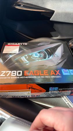 intel 13700KF, Z790 Motherboard COMBO