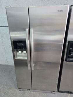 Refrigerator Kenmore W-33