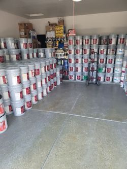 Pintura de venta