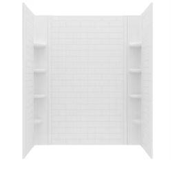 American Standard Elevate Collection 