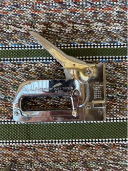 Swingline Staple Gun for Sale