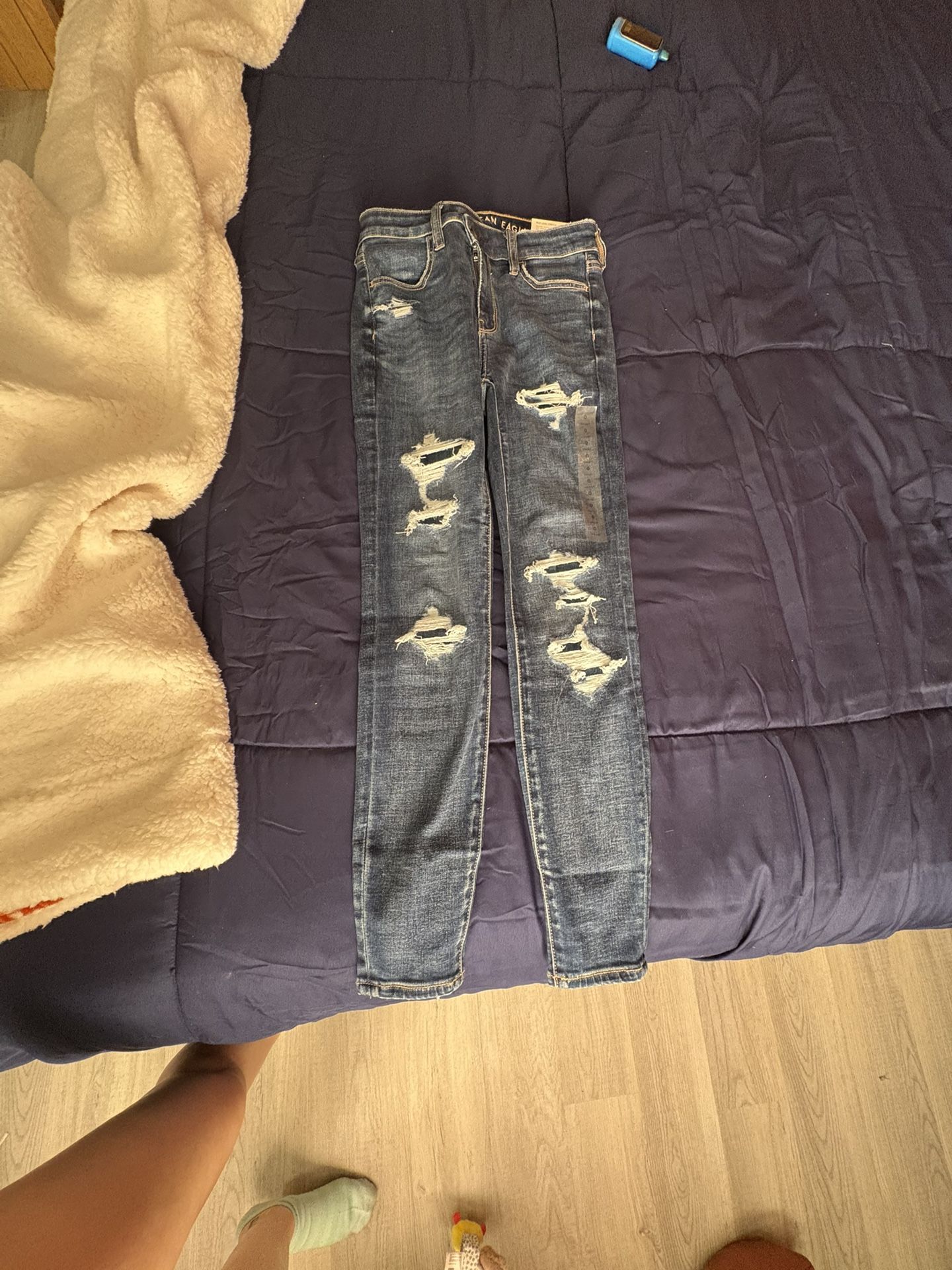 Brand New American Eagle Jeans
