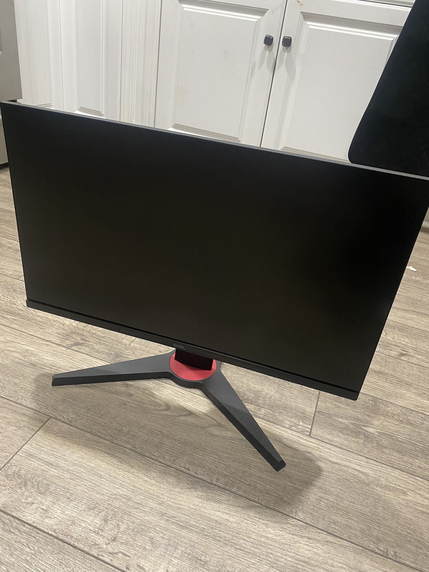 Onn 24 Inch Gaming/computer Monitor 
