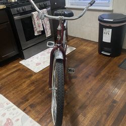 Huffy Cruising Bike 