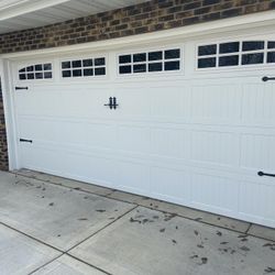 Garage Doors 