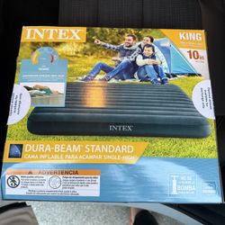 King air mattress