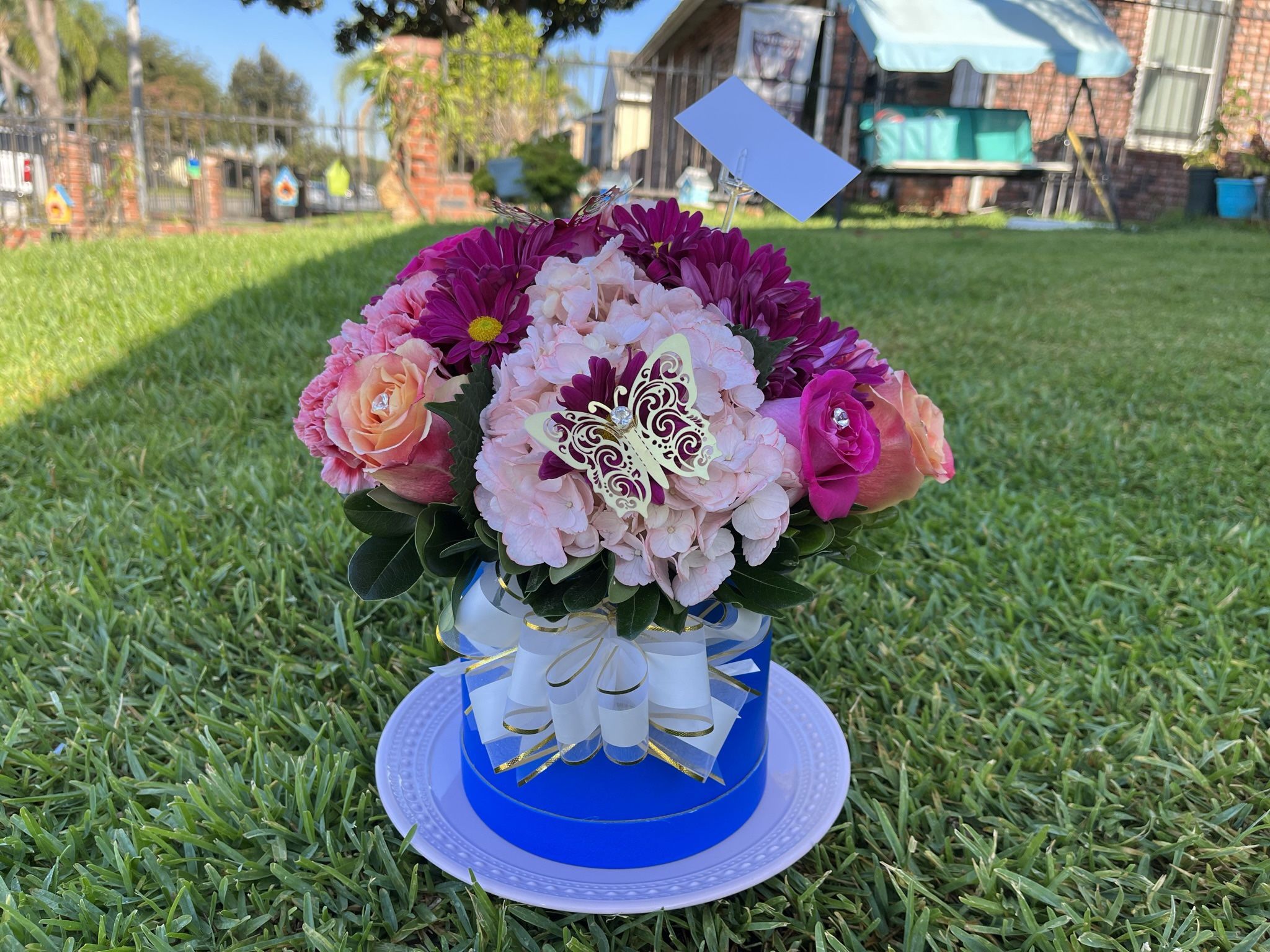 Flower Arrangements for Sale in Bellflower, CA OfferUp