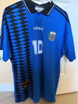 Argentina jersey