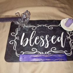 Beautiful Inscence Set