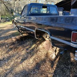 84 Chevy
