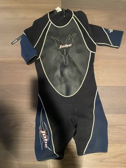 Wet Suit